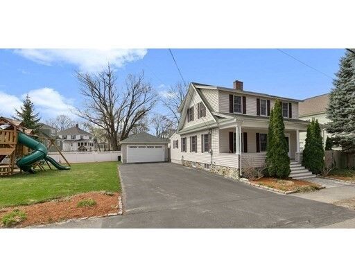 Property Photo:  172 Middlesex Street  MA 01845 