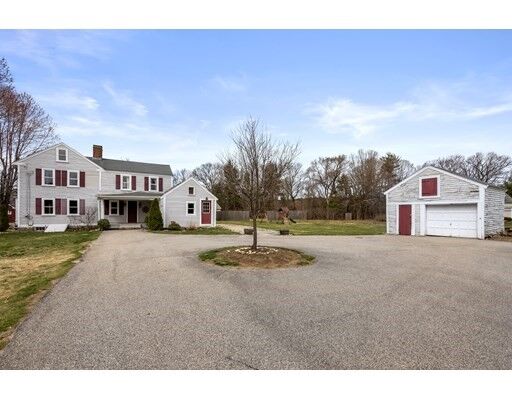 Property Photo:  284 North Road  MA 01776 