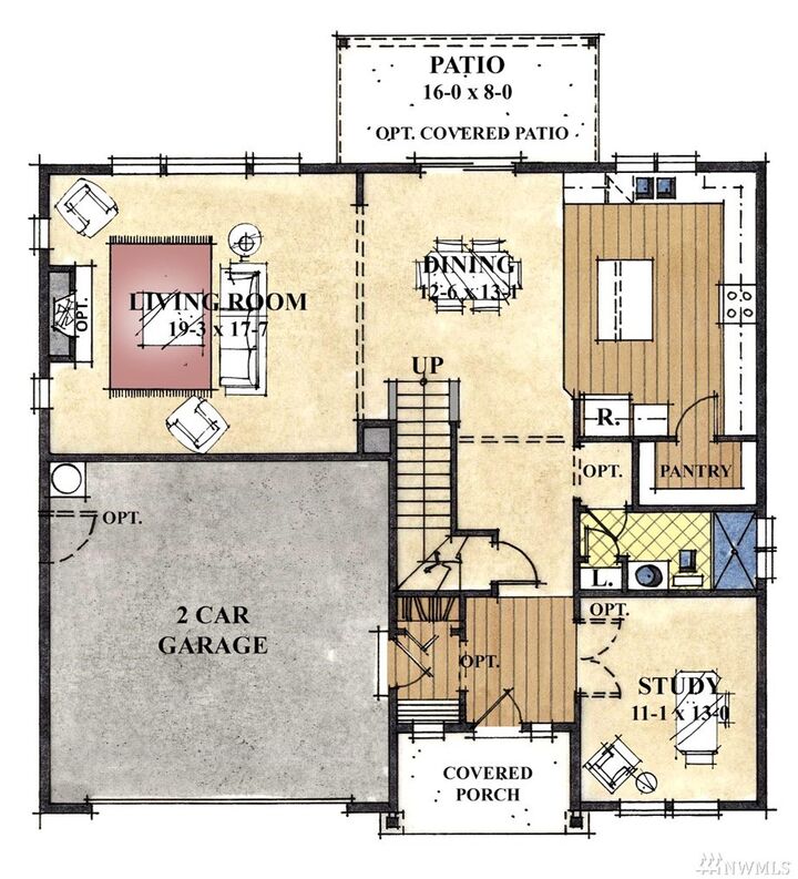 Property Photo: 326 Cambridge Lp WA 98284
