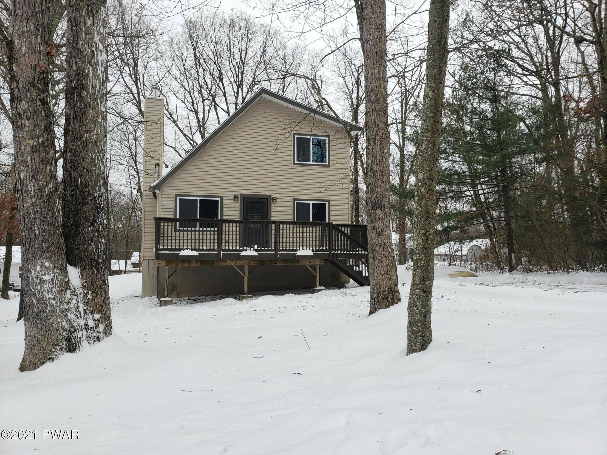 Property Photo:  118 Allyson Lane  PA 18458 