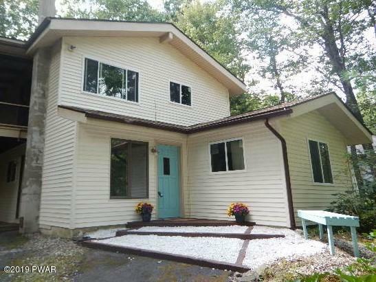 410 Maple Ridge Drive  Lords Valley PA 18428 photo