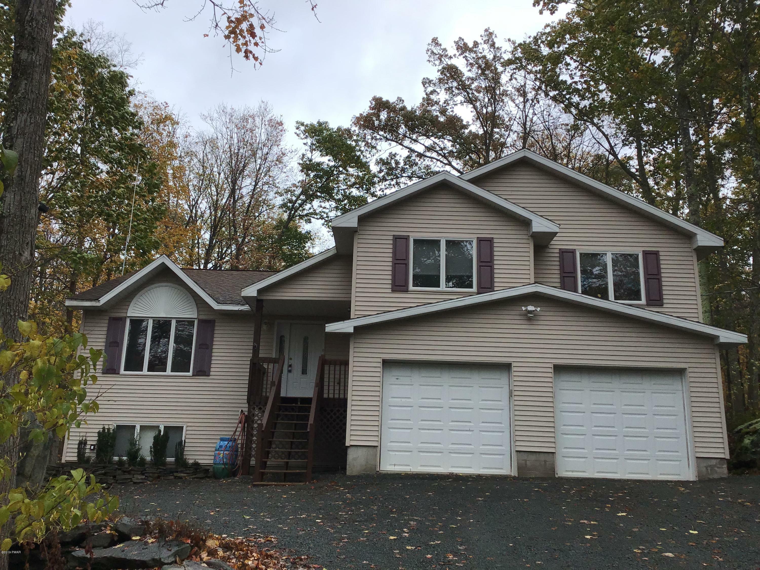 Property Photo:  217 Forest Drive  PA 18428 