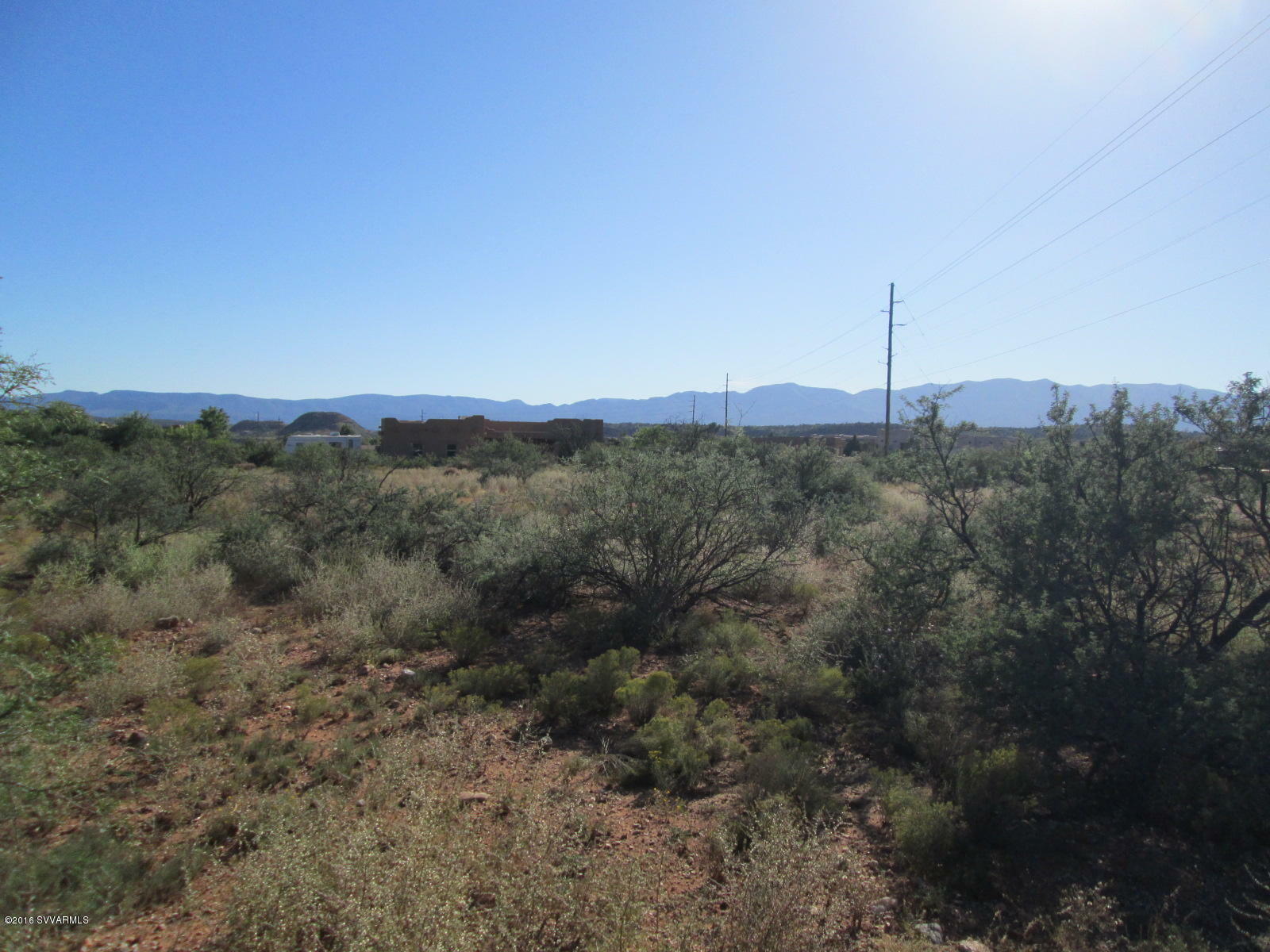 Property Photo:  10855 Stingray Lane  AZ 86325 