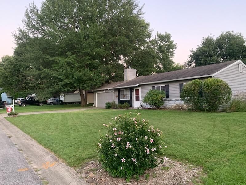 Property Photo: 561 W Ladd Avenue IN 47403