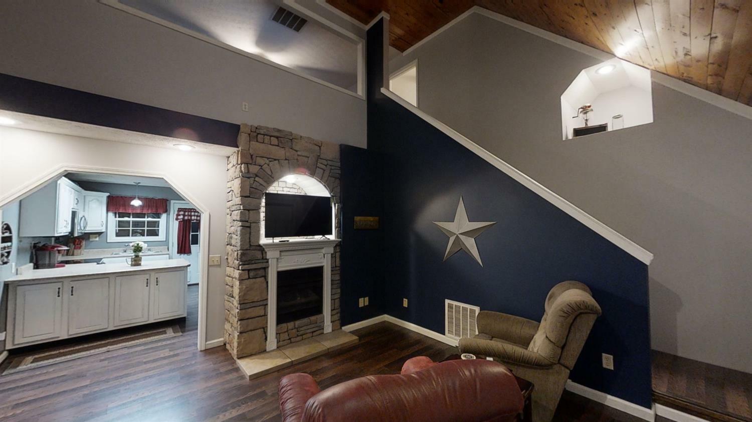 Property Photo: 358 Ky Hwy 3276 KY 40489
