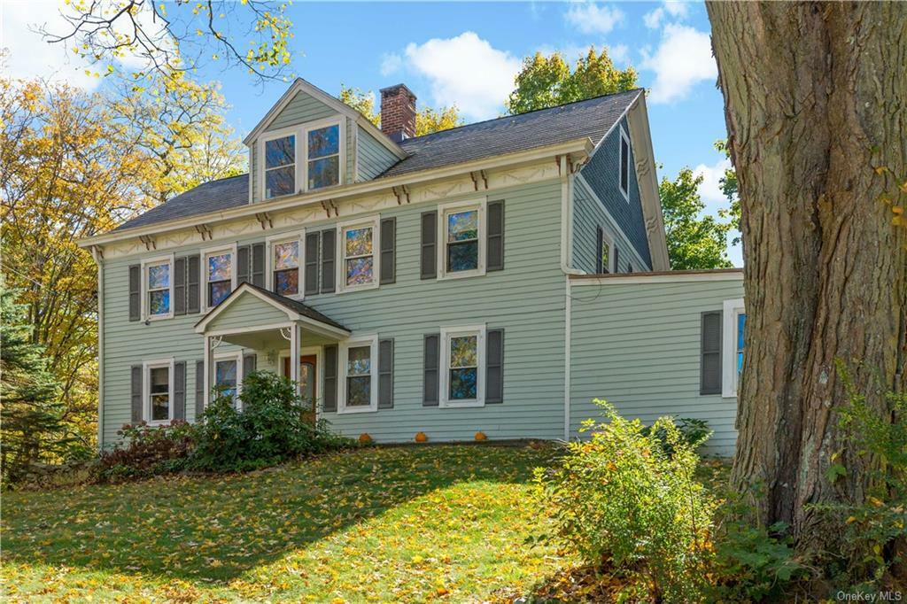 Property Photo:  1683 Strawberry Road  NY 10547 