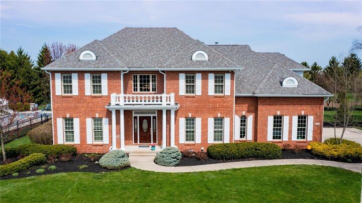 10150 Preston Court  Fishers IN 46037 photo