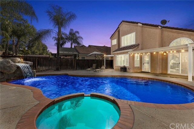 Property Photo:  25523 Palermo Way  CA 92887 