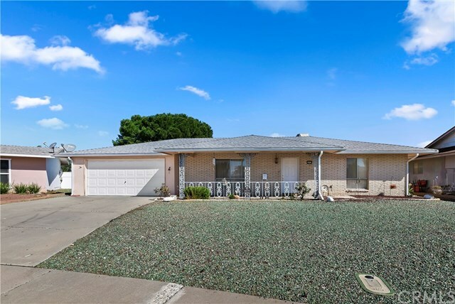 Property Photo:  26470 Jamestown Drive  CA 92586 