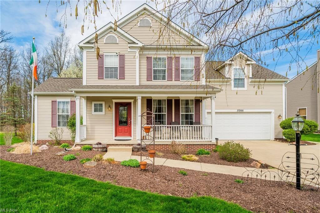 Property Photo:  37266 Terrell Drive  OH 44039 