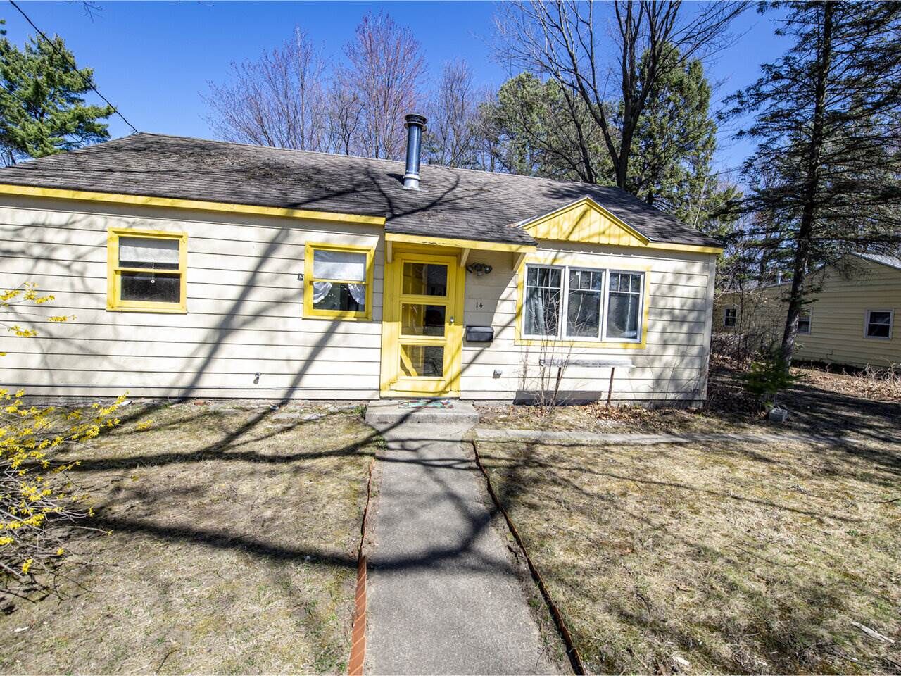 Property Photo: 14 Patrick Street VT 05403