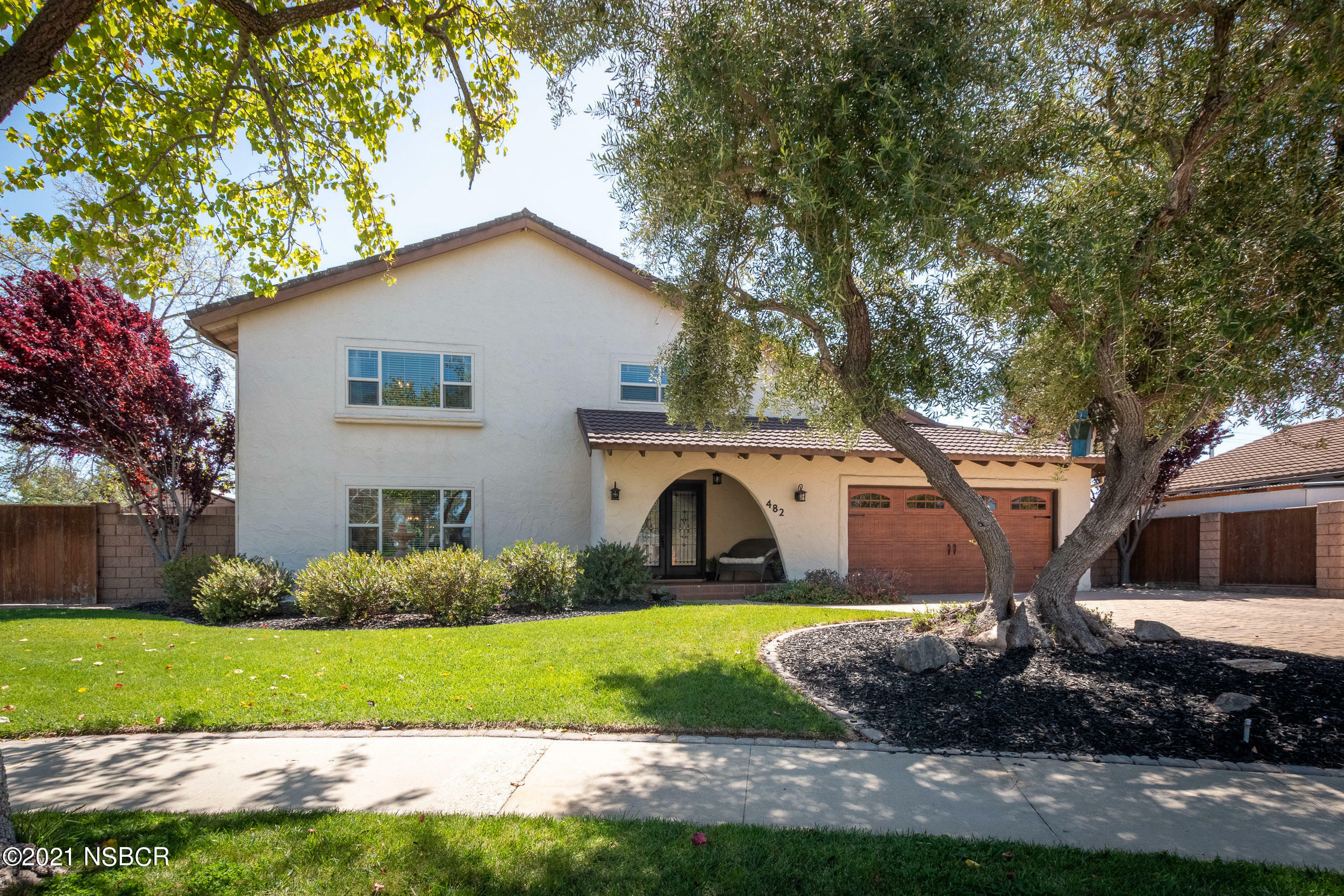 Property Photo:  482 Doverlee Drive  CA 93455 
