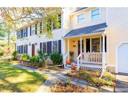 Property Photo:  14 Amys Way  MA 02038 