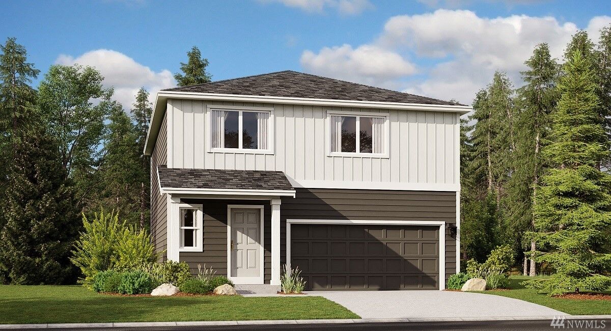 Property Photo:  13320 324th Ave SE 14  WA 98294 