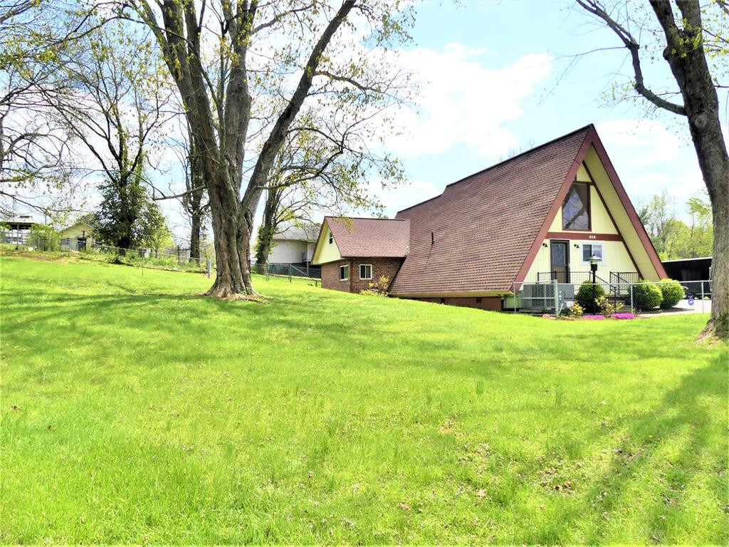 Property Photo: 313 Sharp Road TN 37303
