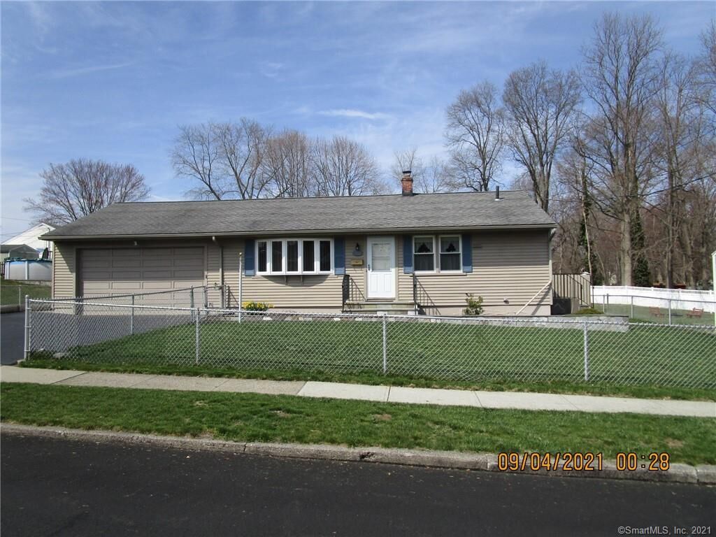 Property Photo: 34 Dale Drive CT 06461