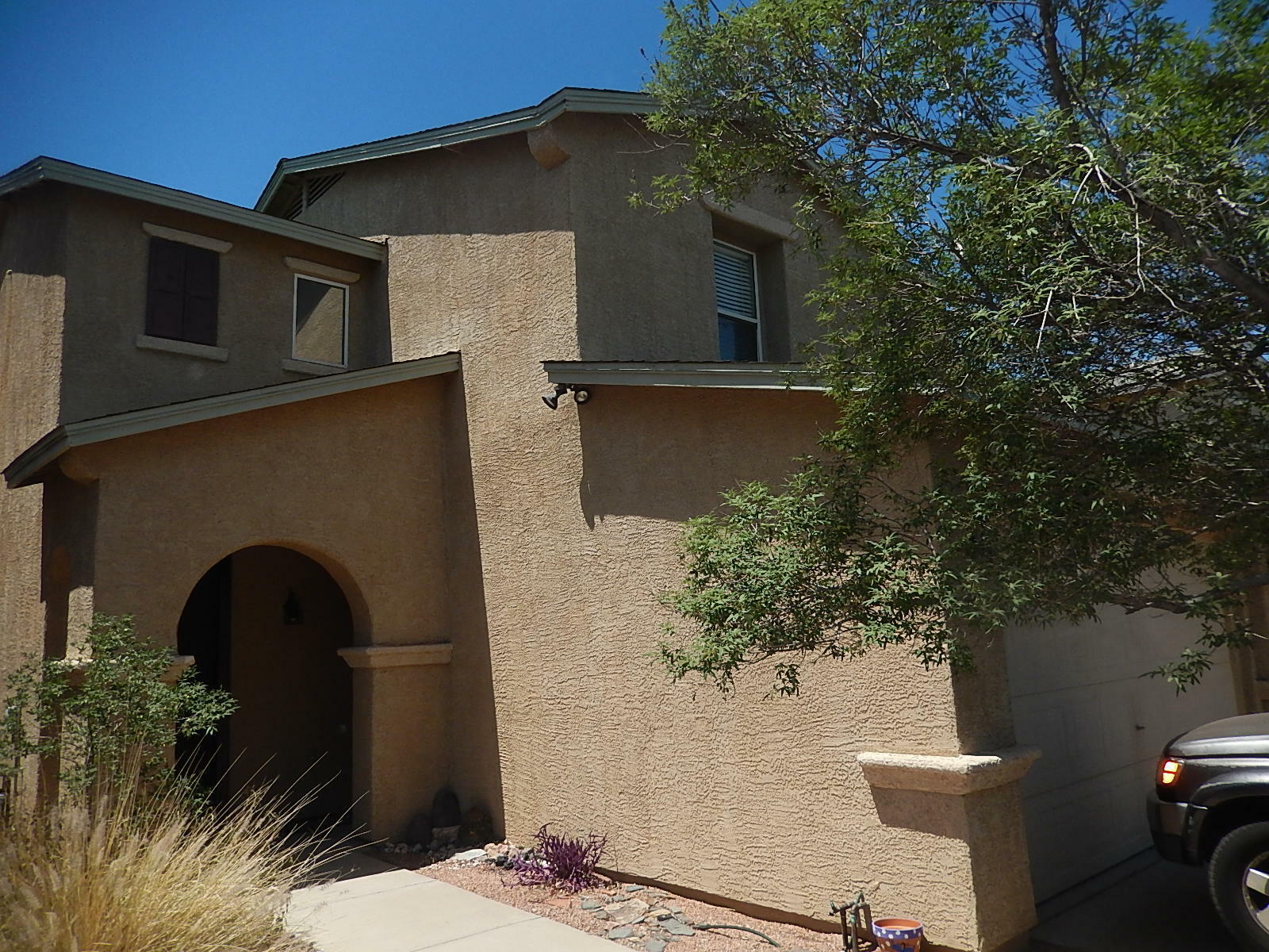 Property Photo:  6730 S Parliament Drive  AZ 85756 