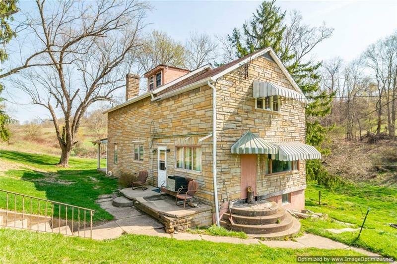 Property Photo: 79 Birch Rd PA 15427