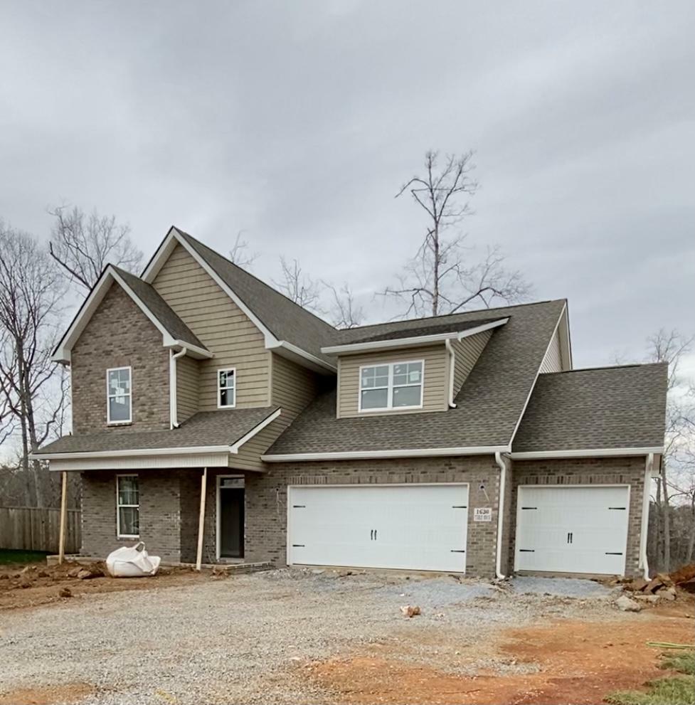 Property Photo:  1620 Table Rock Lane  TN 37922 