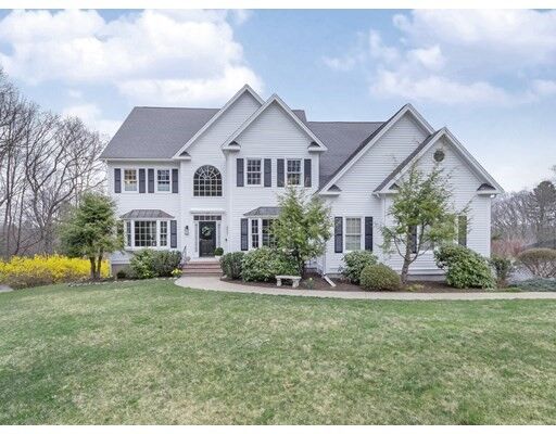 Property Photo:  17 Whistler Ln  MA 01772 