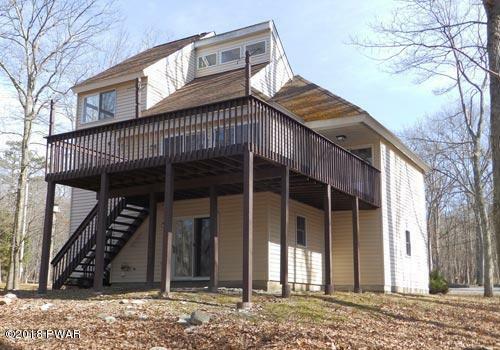 Property Photo:  117 Hickory Road  PA 18337 