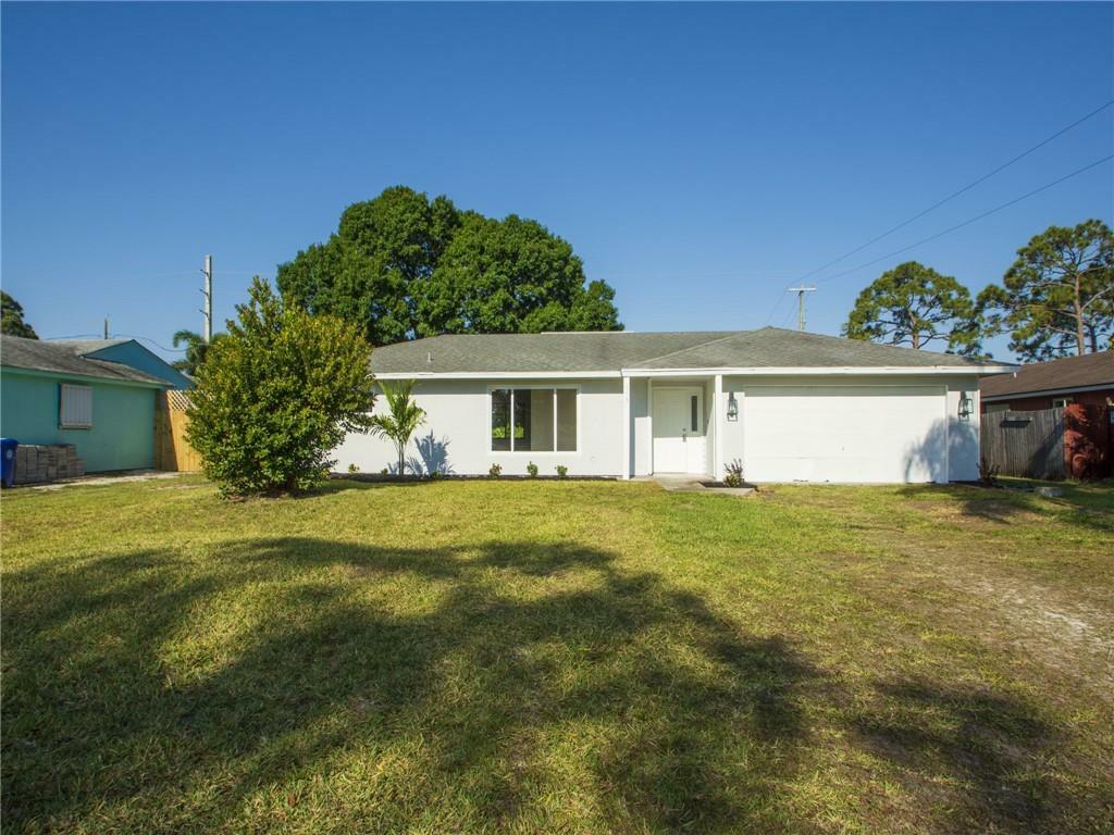 Property Photo:  153 Harris Drive  FL 32958 