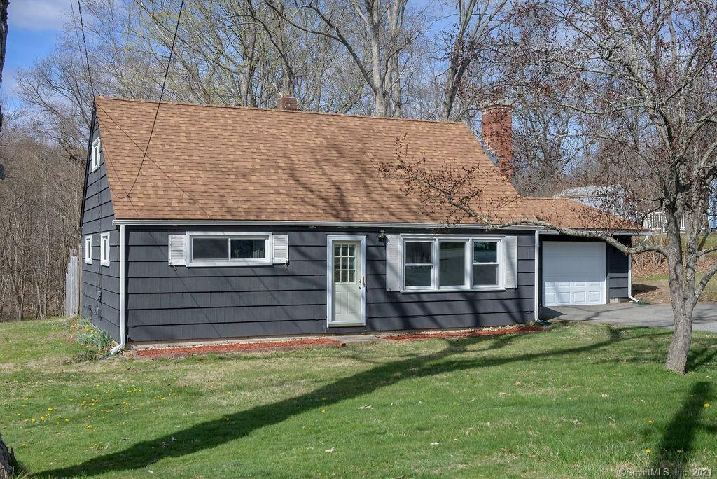 Property Photo:  18 Glenwood Road  CT 06447 