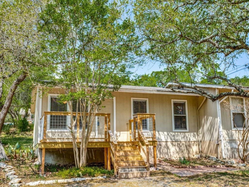 Property Photo:  23393 Nameless Road 152  TX 78641 