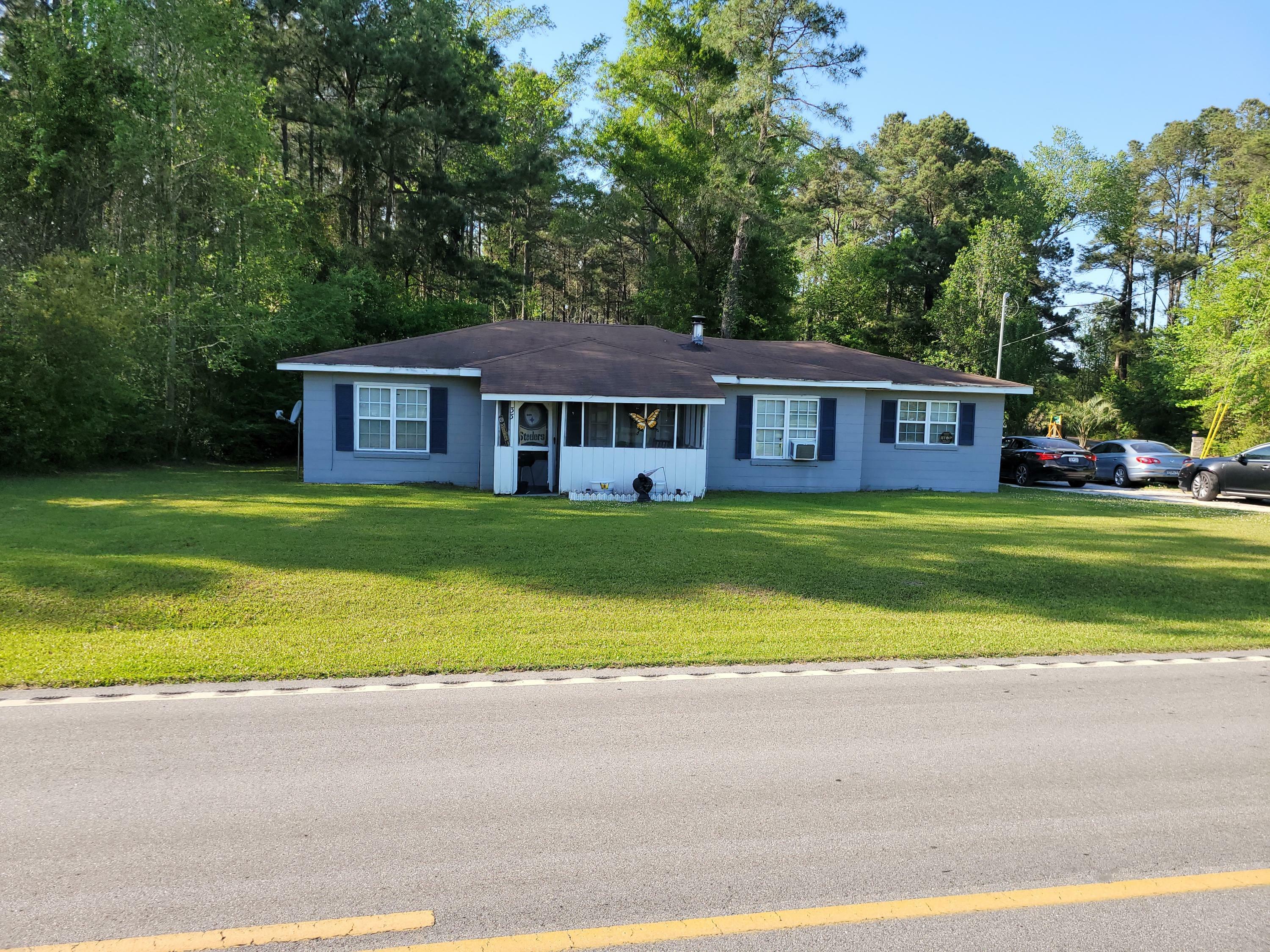 332 Short Cut Road  Harleyville SC 29448 photo