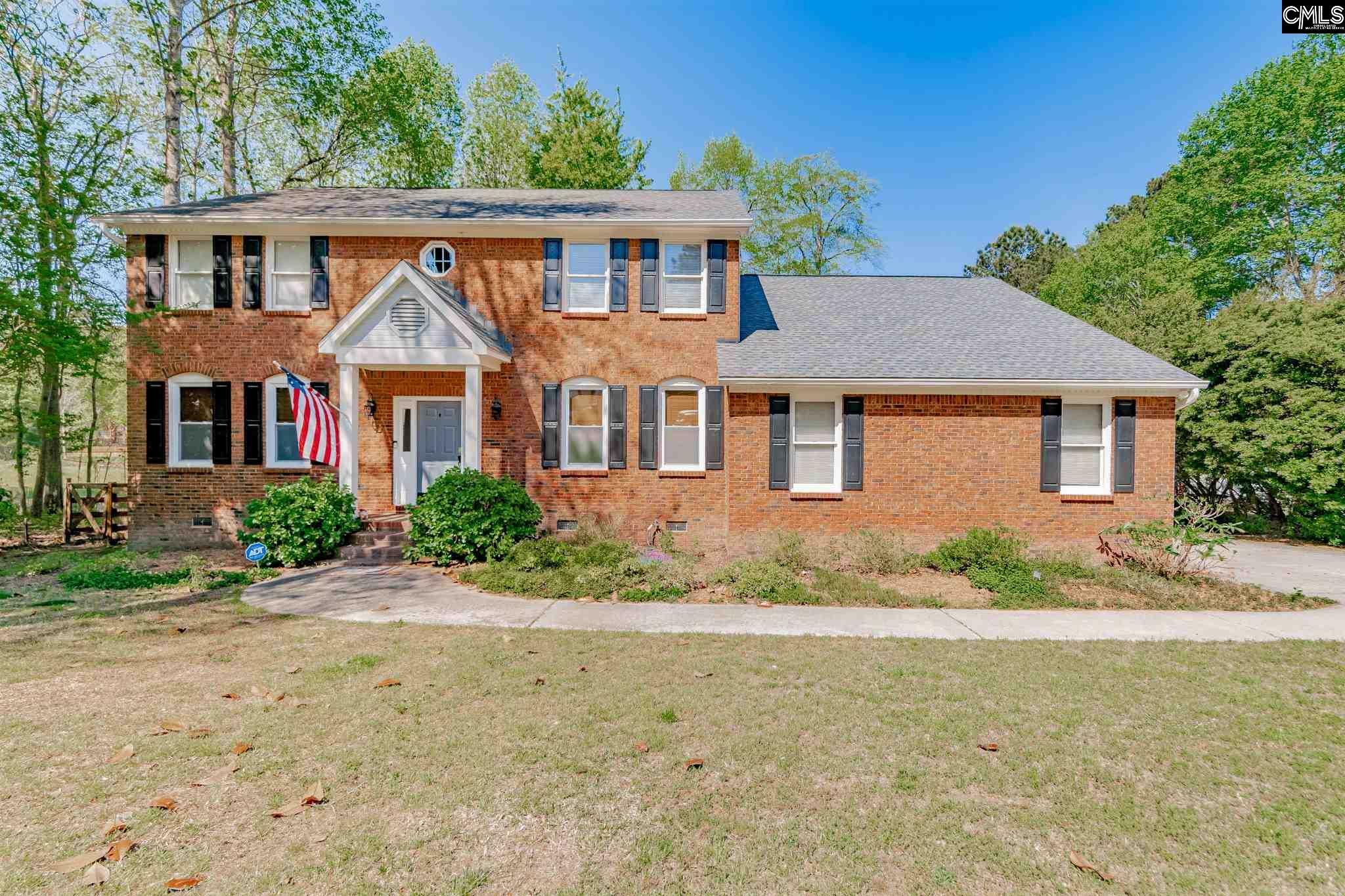Property Photo: 224 Springwater SC 29223