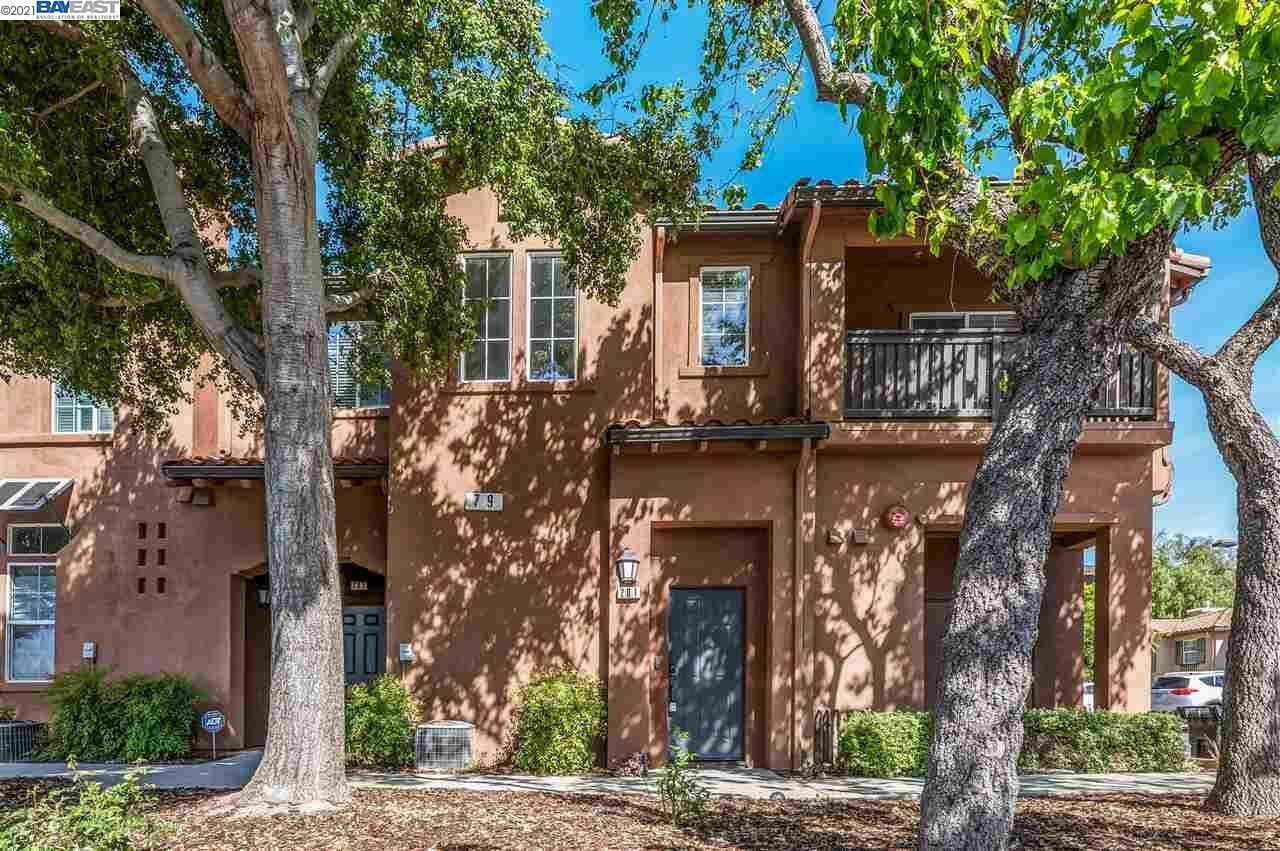 Property Photo:  79 Meritage Cmn 201  CA 94551 