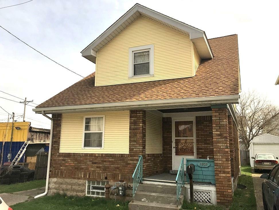 Property Photo:  2609 Van Buren Avenue  PA 16504 