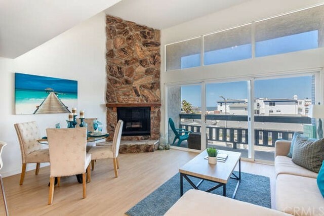 Property Photo: 320 Hermosa 204 CA 90254