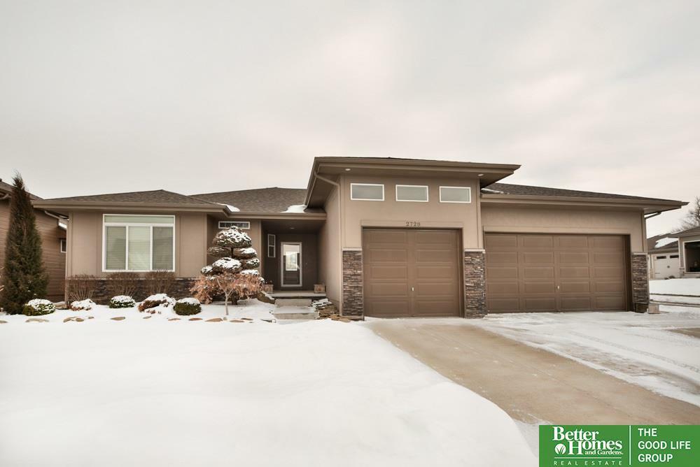 Property Photo:  2728 N 190th  NE 68022 