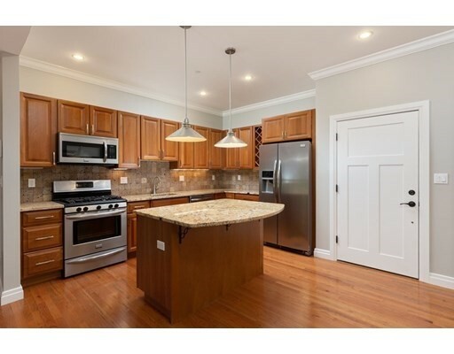Property Photo: 36 Central 2 MA 02186