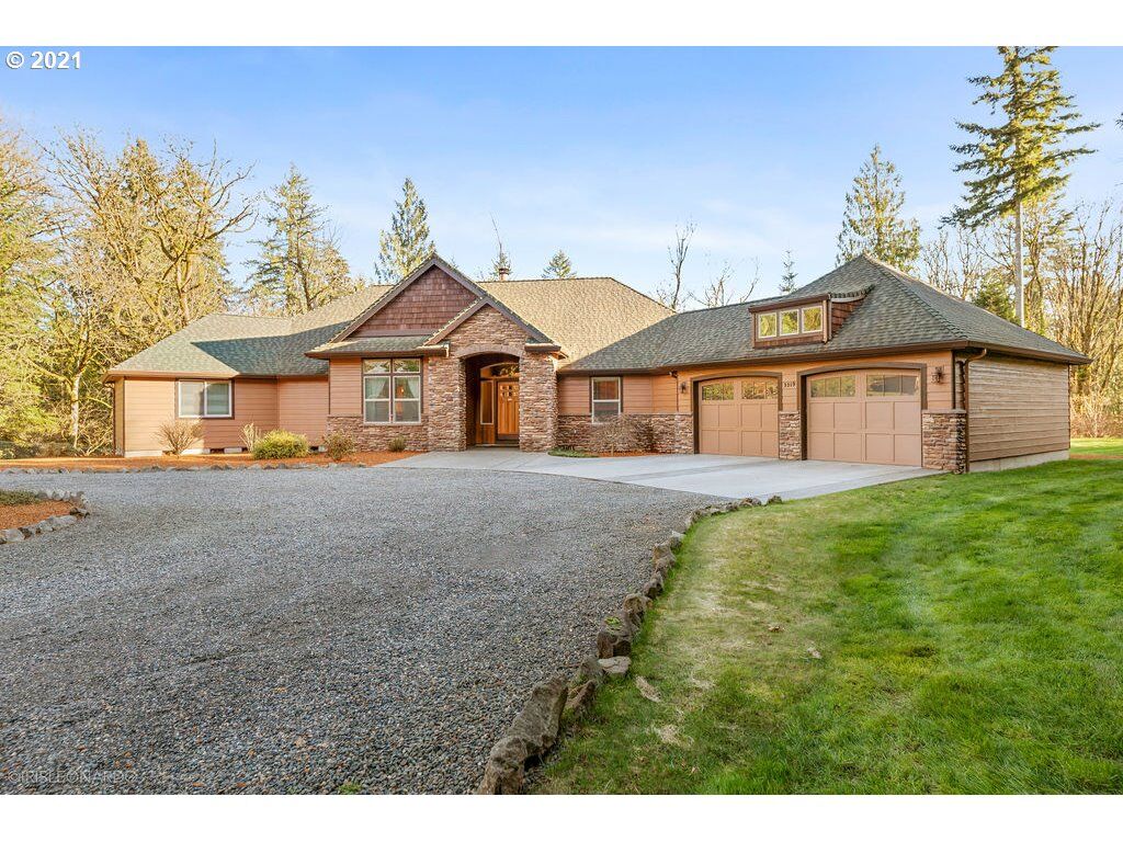 Property Photo:  3319 NW 179th St  WA 98642 