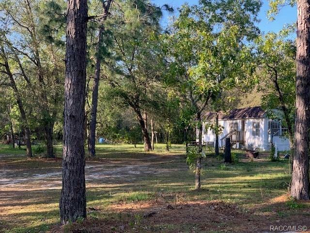 6631 S Pleasant Avenue  Homosassa FL 34446 photo