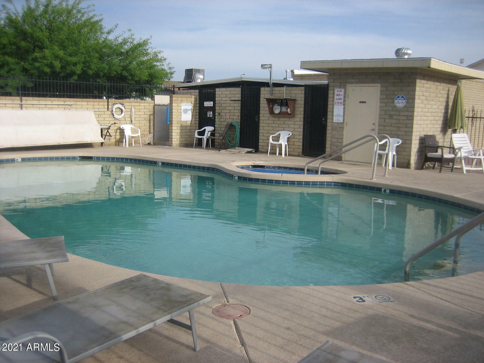 Property Photo:  1161 S Ocotillo Drive  AZ 85120 