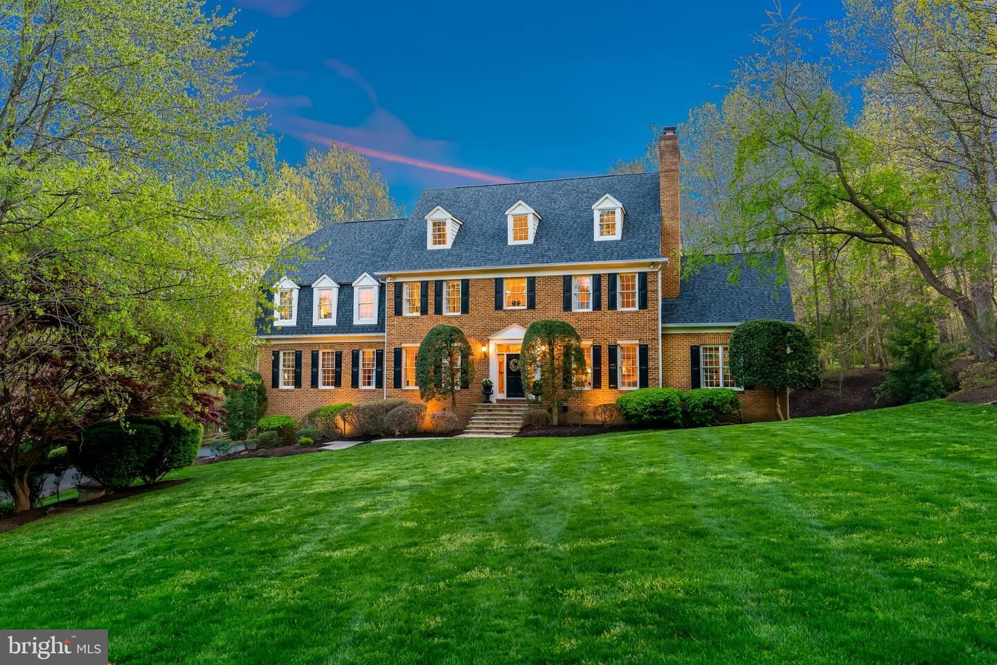 Property Photo:  12315 Blair Ridge Road  VA 22033 