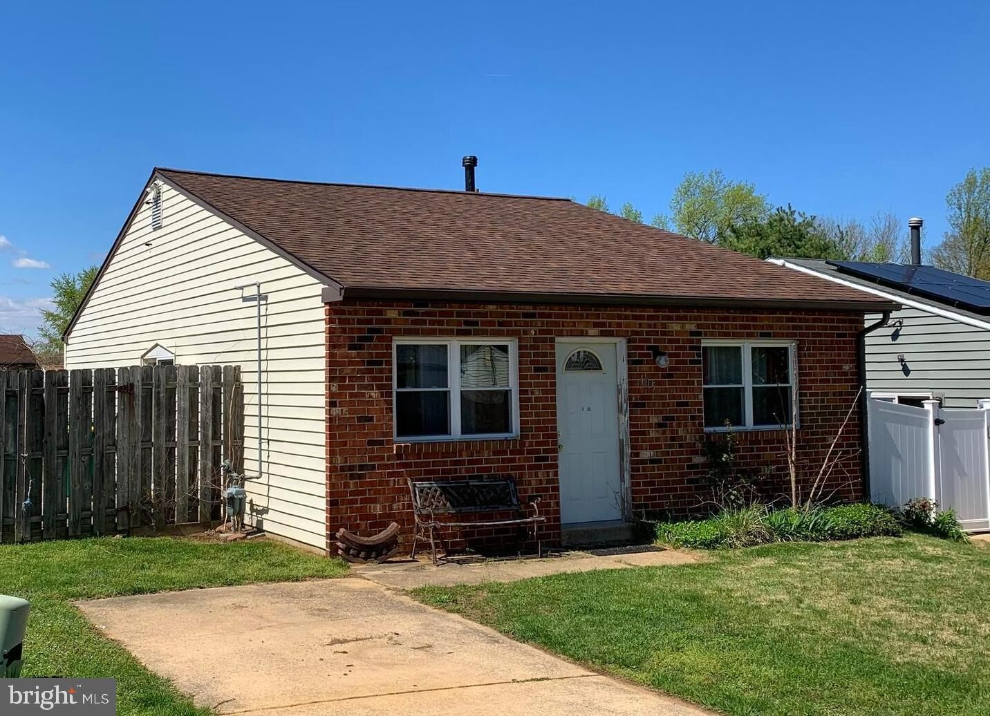 Property Photo:  105 Belltown Terrace  DE 19701 
