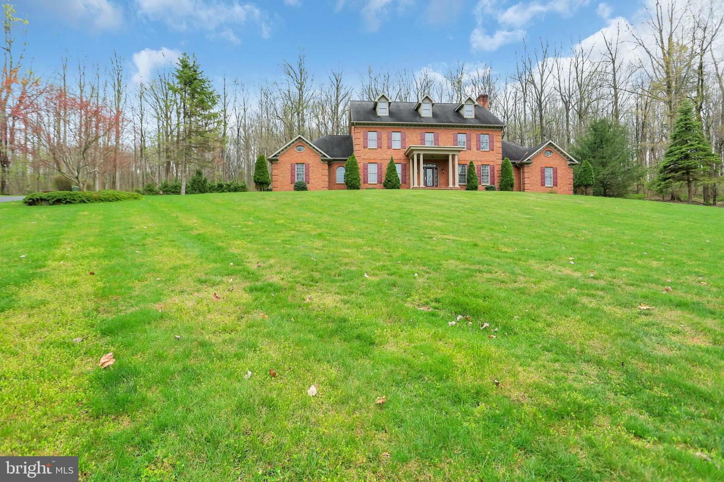 Property Photo:  10500 Old Forge Road  PA 17268 