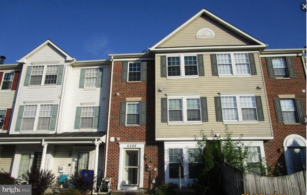 Property Photo: 5305 Regal Court MD 21703