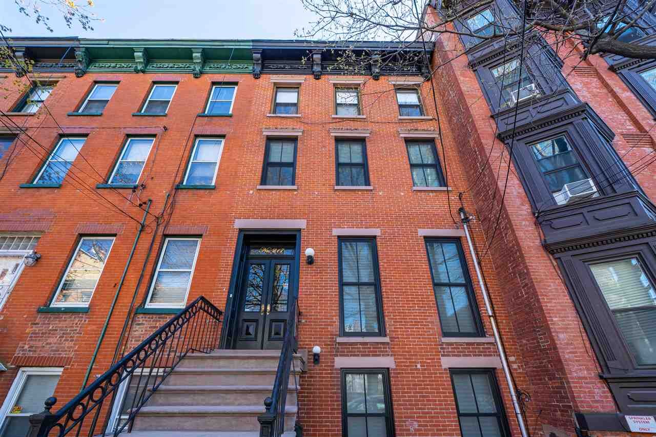 Property Photo: 217 7th St NJ 07302