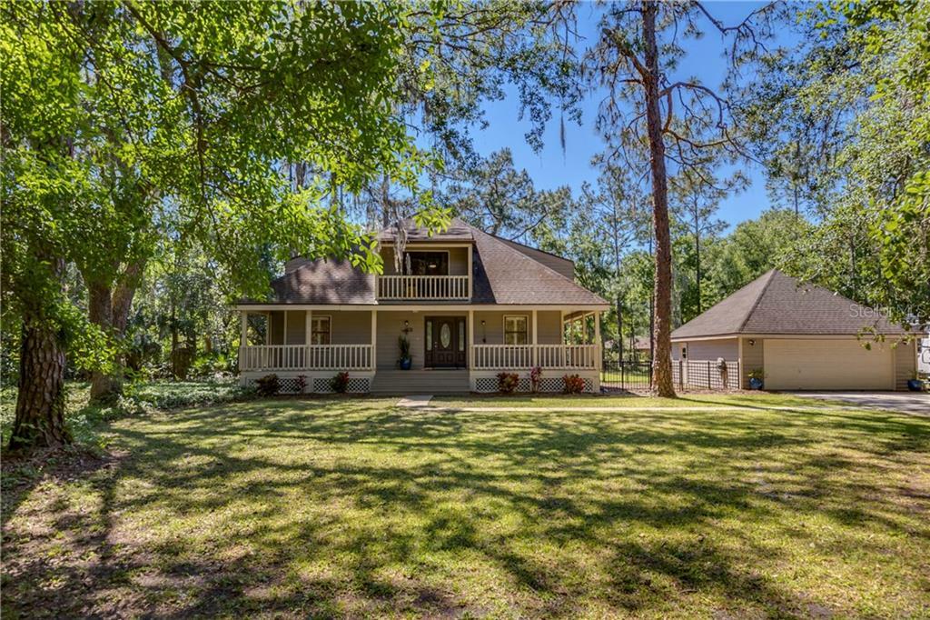 Property Photo: 6855 Flanders Station Drive FL 33868