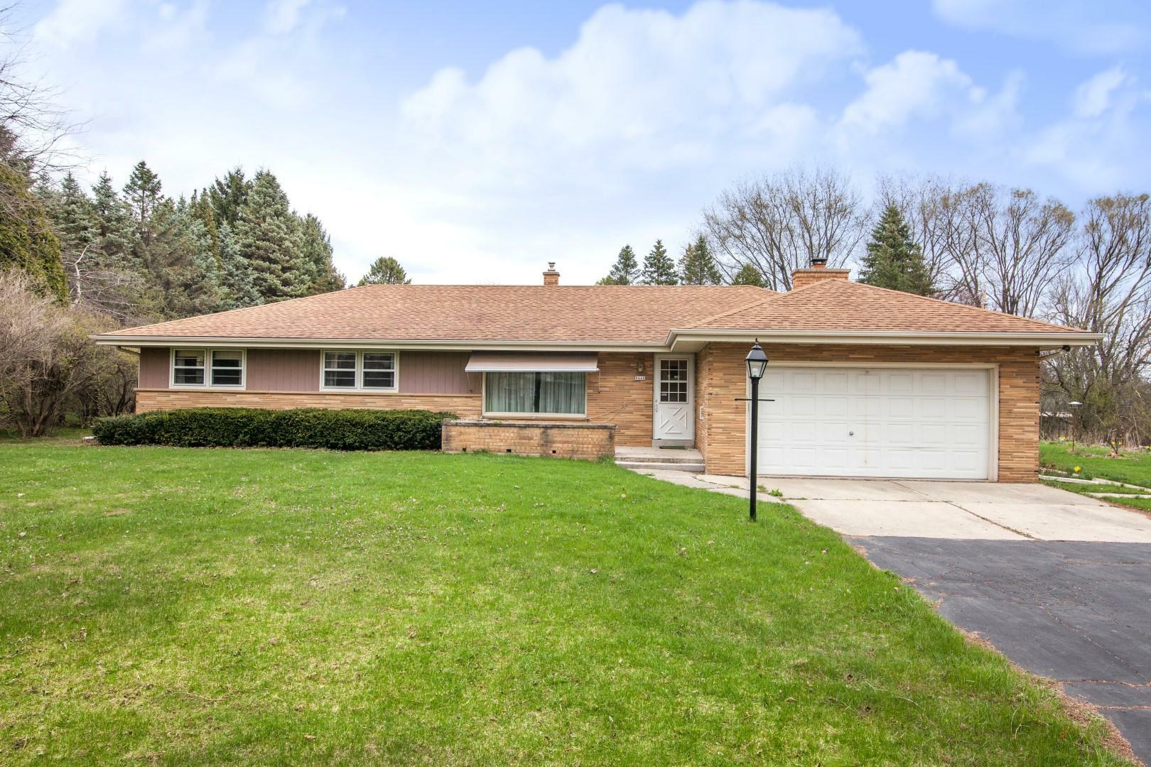 Property Photo:  9460 N 65th St  WI 53223 