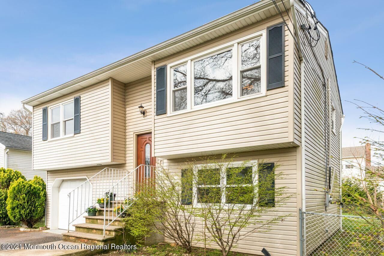 Property Photo:  650 Monmouth Avenue  NJ 07758 