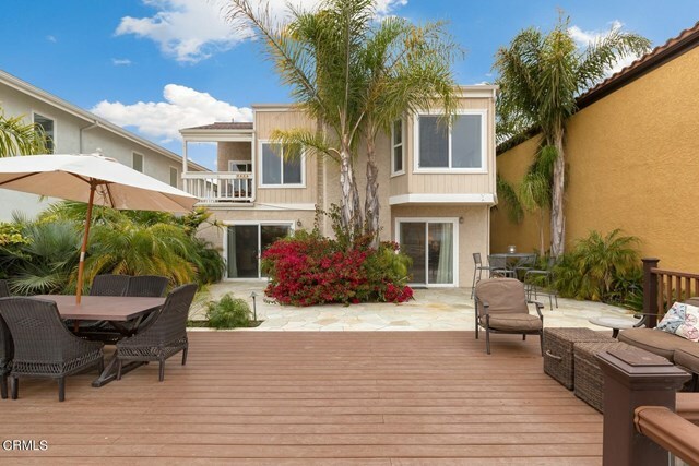 Property Photo:  2414 Monaco Drive  CA 93035 