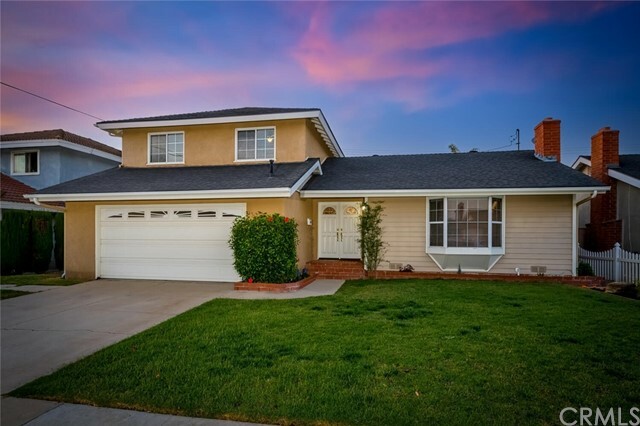 Property Photo:  5257 Hanover Drive  CA 90630 