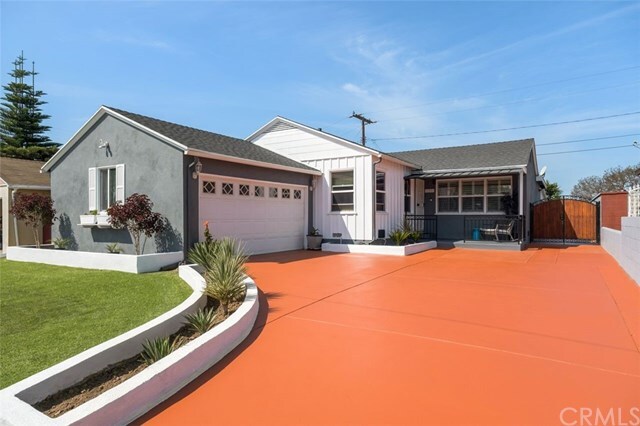 Property Photo: 11931 Cimarron Avenue CA 90250