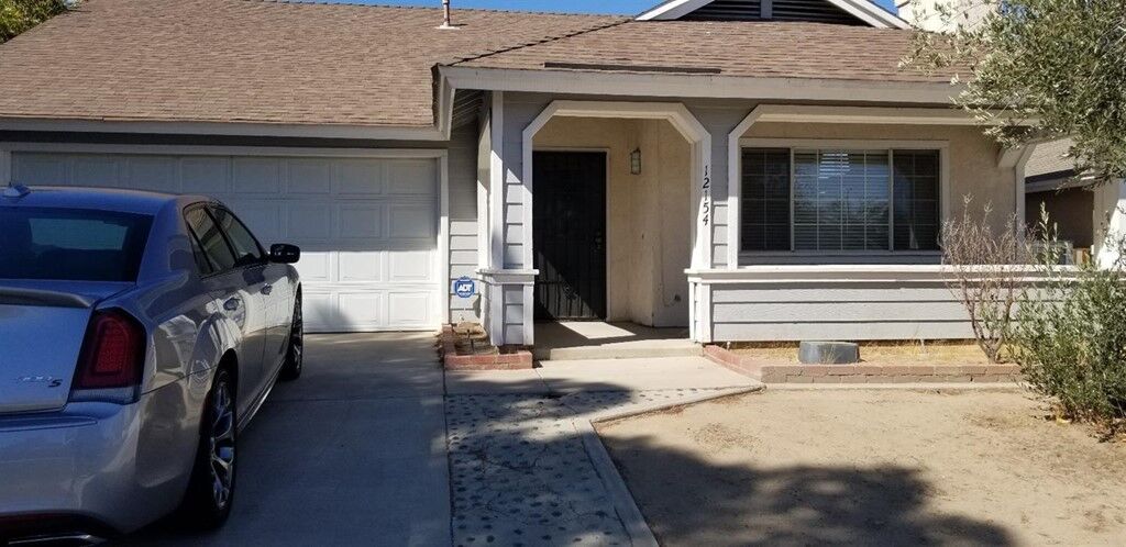 Property Photo:  12154 Stonegate Drive  CA 92392 